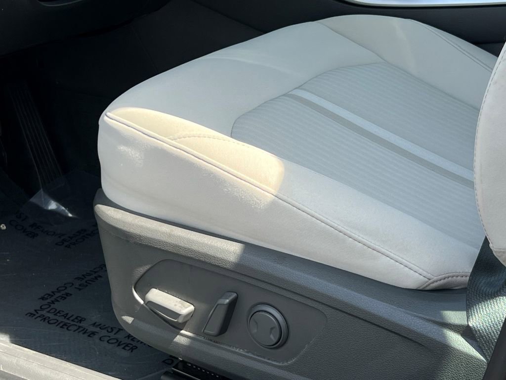 Used 2022 Hyundai Sonata SEL w/ Cargo Package FWD image 25