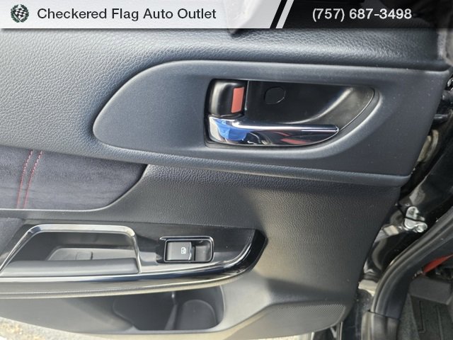 Used 2018 Subaru WRX STI Limited image 44
