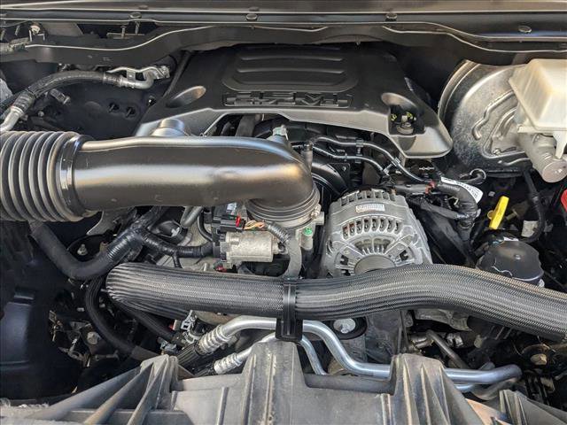 Used 2019 RAM 1500 Limited w/ Advanced Safety Group image 23