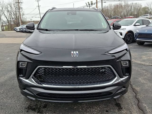 New 2026 Buick Encore GX Sport Touring w/ Comfort Package AWD/4WD image 2