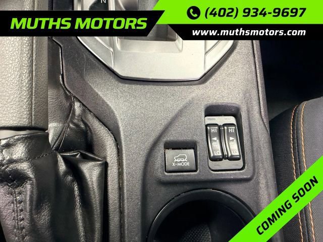 Used 2018 Subaru Crosstrek 2.0i Premium w/ Popular Package #2 image 11