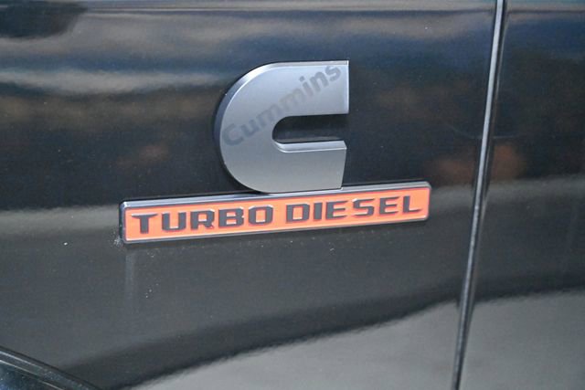 Used 2020 RAM 2500 Laramie w/ Night Edition image 14