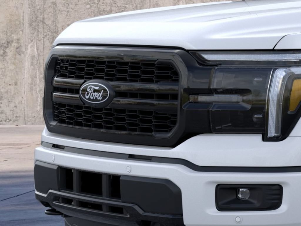New 2026 Ford F150 Lariat w/ Equipment Group 501A Mid AWD/4WD image 20