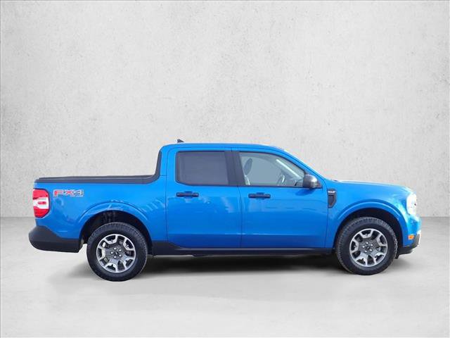 Used 2022 Ford Maverick XLT w/ Equipment Group 300A Standard image 5