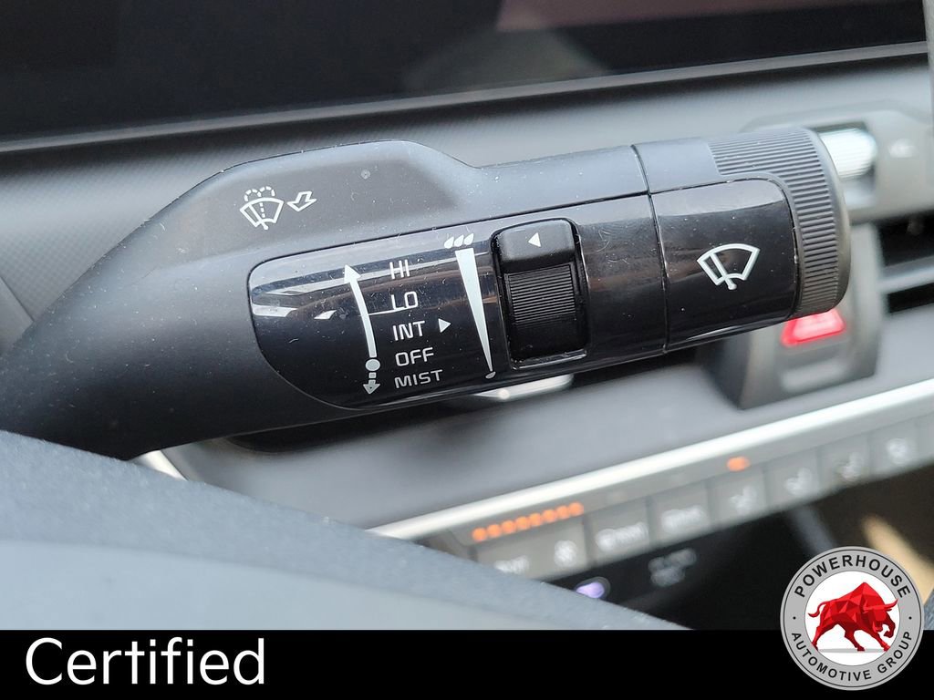 Used 2025 Kia K4 LXS image 30