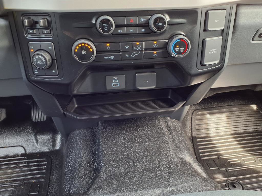 New 2025 Ford F350 XLT w/ Tremor Off-Road Package image 16