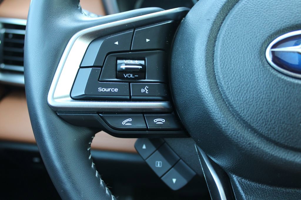 Used 2022 Subaru Legacy Touring XT AWD/4WD image 18