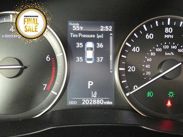 Used 2016 Lexus ES 350 image 22