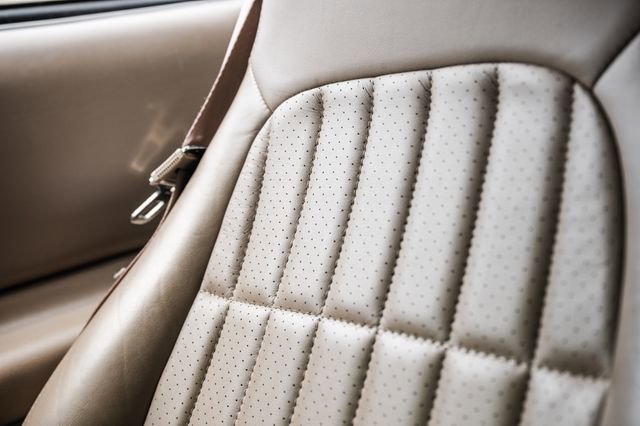 Used 2002 Chevrolet Camaro Z28 w/ SS Performance/Appearance Pkg image 18