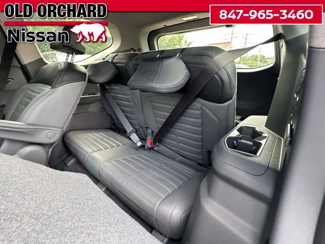 Used 2024 Kia EV9 Land AWD/4WD image 14