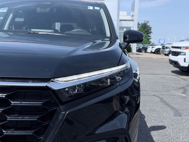 Used 2024 Honda CR-V EX image 3