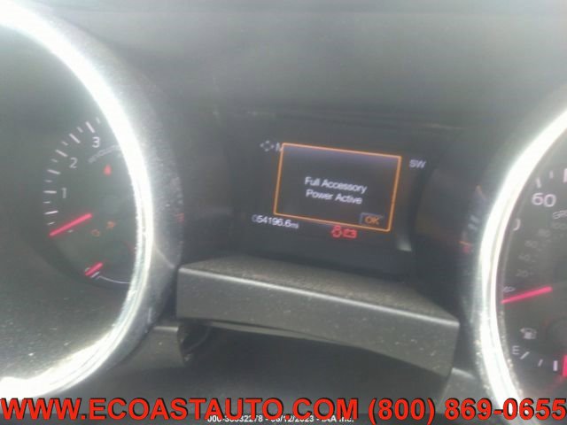 Used 2018 Ford Mustang Premium w/ Ecoboost Performance Package image 12