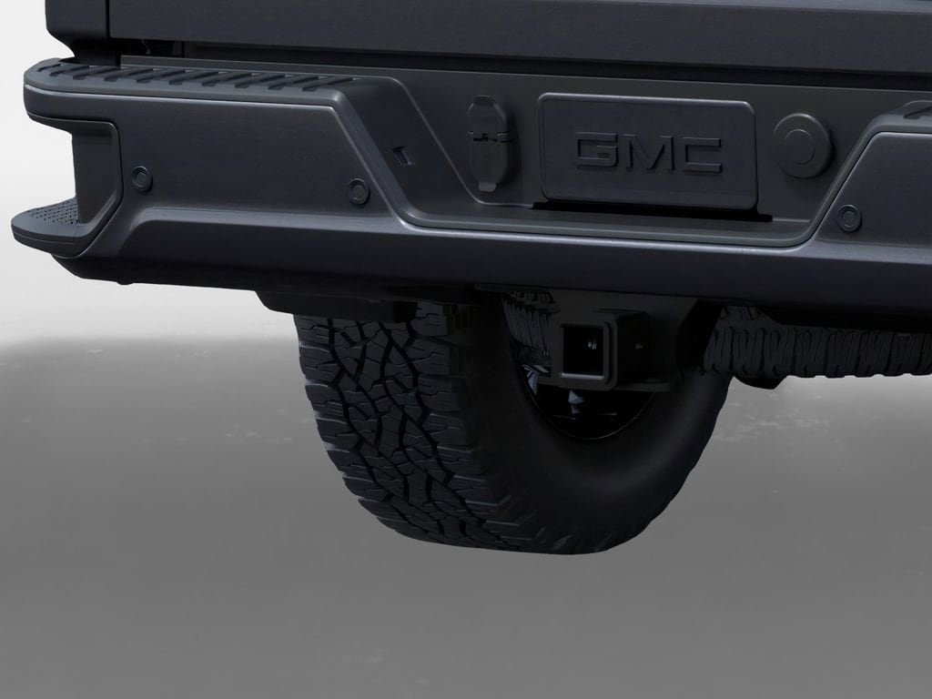 New 2026 GMC Sierra 2500 AT4 w/ AT4 Premium Plus Package image 15
