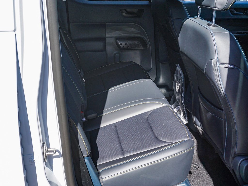 New 2025 Ford Maverick Lobo image 13