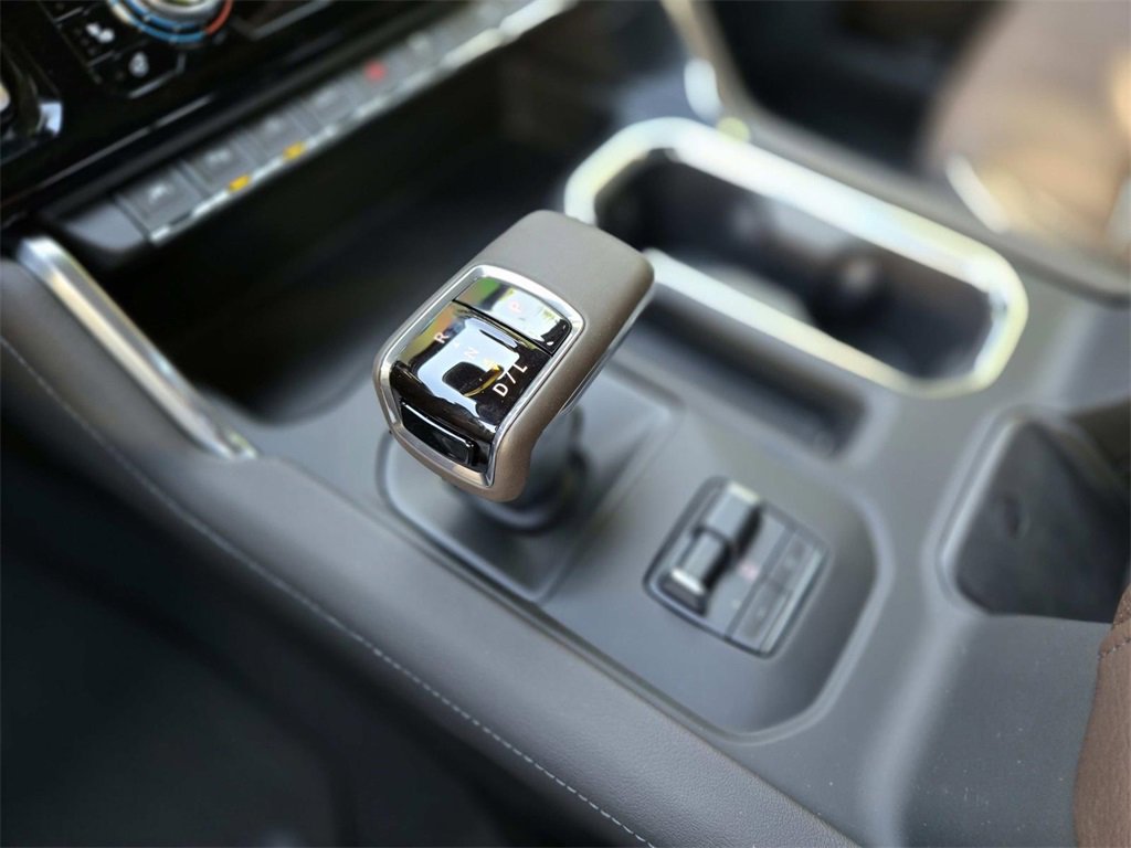 New 2026 GMC Sierra 1500 Denali image 37