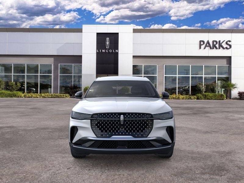 New 2026 Lincoln Nautilus Premier AWD/4WD image 6