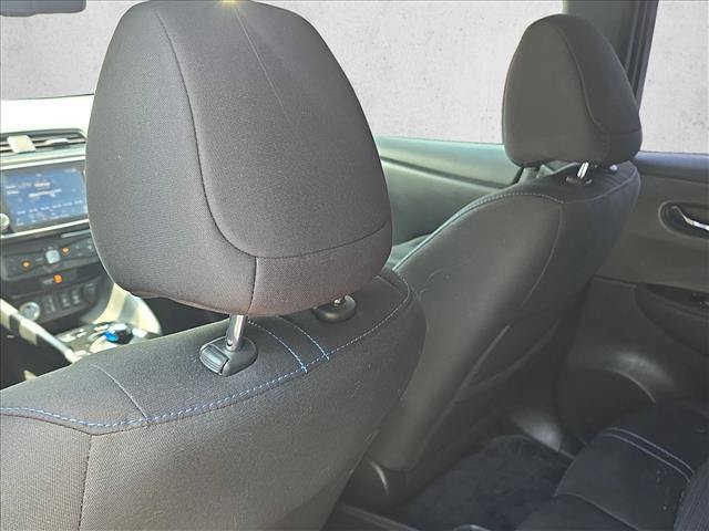Used 2023 Nissan Leaf SV Plus FWD image 17