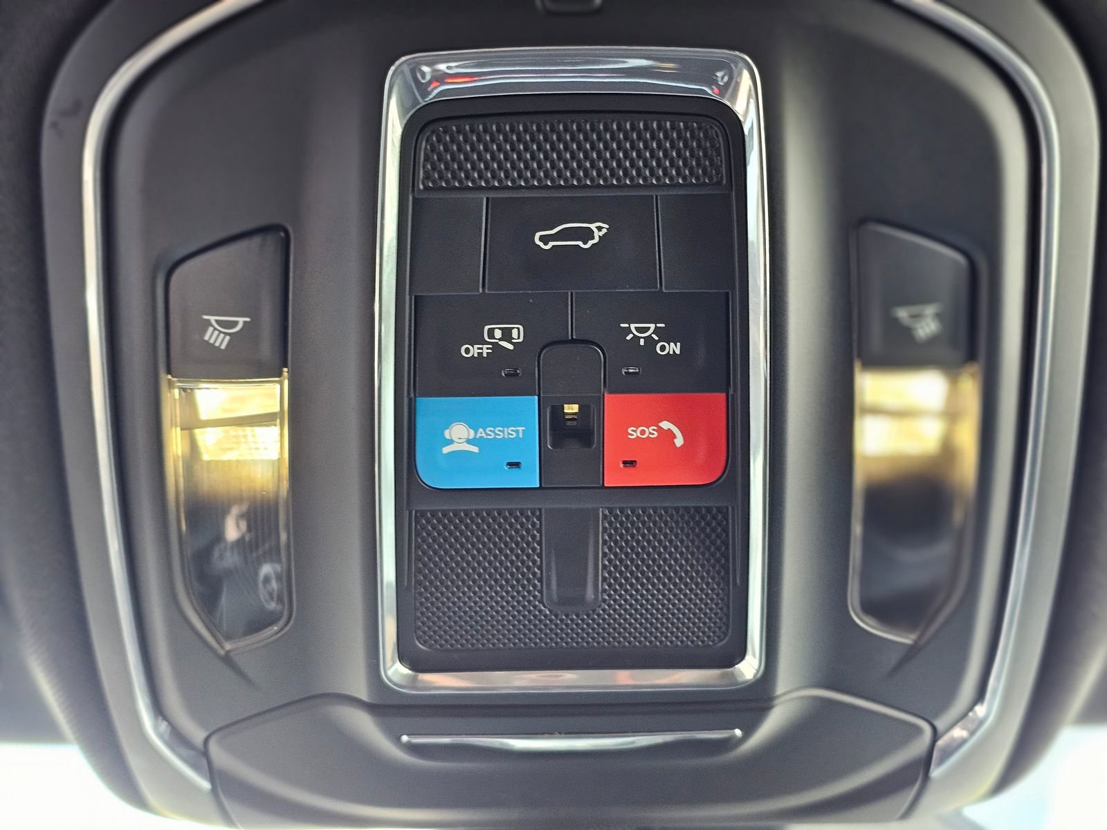 Used 2023 Jeep Grand Cherokee Altitude image 19