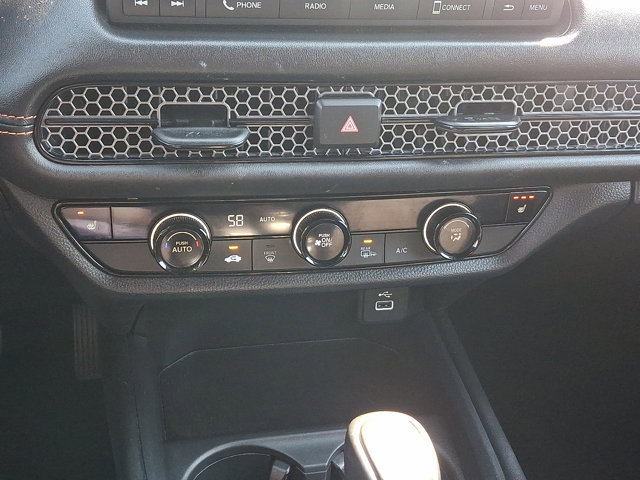 Certified 2023 Honda HR-V Sport image 15