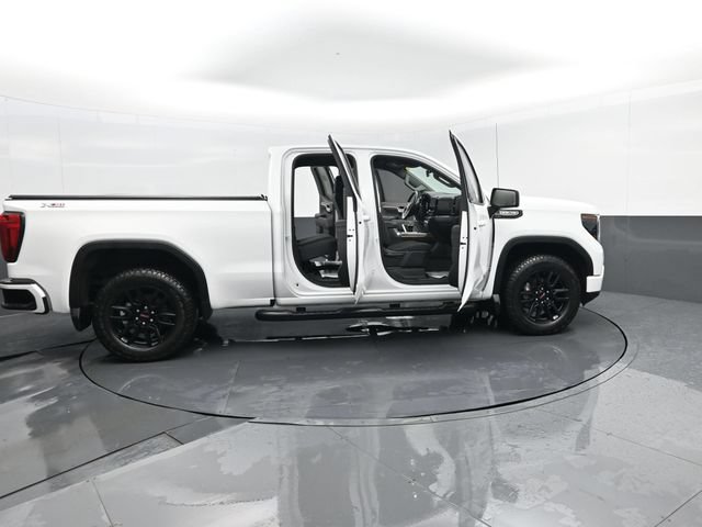 Used 2024 GMC Sierra 1500 Pro w/ Graphite Edition AWD/4WD image 28