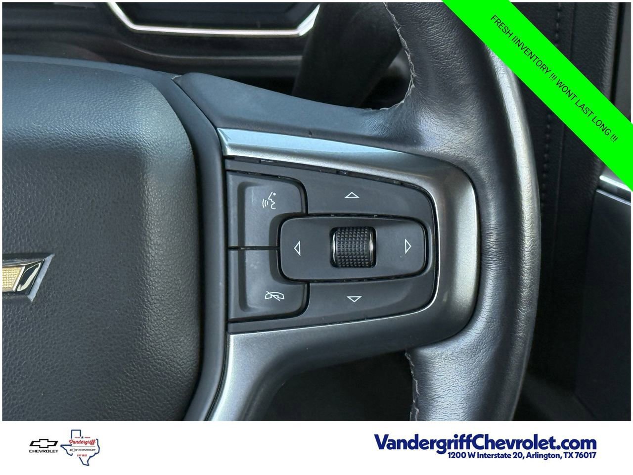 Certified 2022 Chevrolet Silverado 2500 LT w/ Convenience Package AWD/4WD image 15