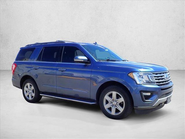 Used 2019 Ford Expedition XLT w/ Equipment Group 202A AWD/4WD image 5