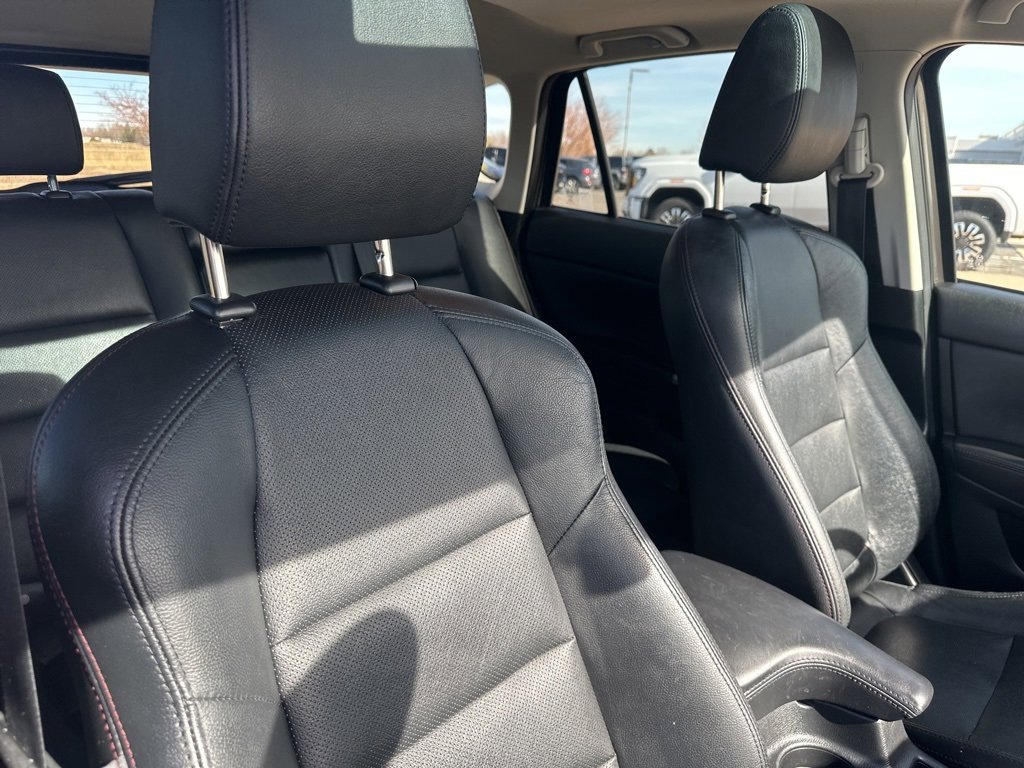 Used 2016 MAZDA CX-5 Grand Touring image 31