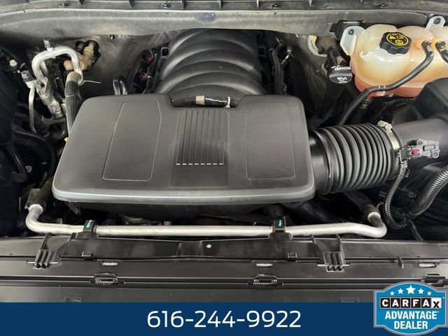 Used 2021 Chevrolet Tahoe Z71 AWD/4WD image 6