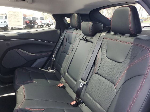New 2026 Ford Mustang Mach-E Premium w/ Sport Appearance Package AWD/4WD image 32