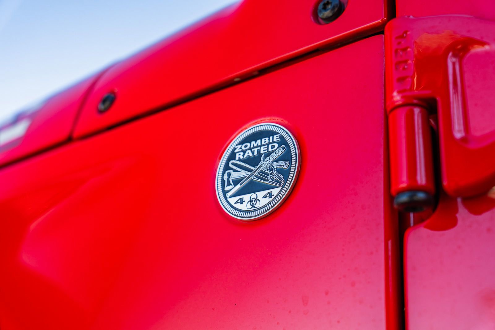 Used 2023 Jeep Gladiator Rubicon w/ LED Lighting Group image 23