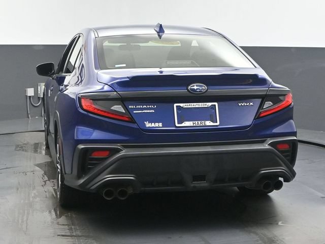Used 2022 Subaru WRX Premium AWD/4WD image 34