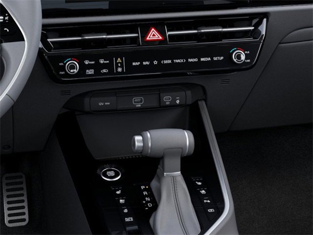 New 2025 Kia Niro SX Touring image 23