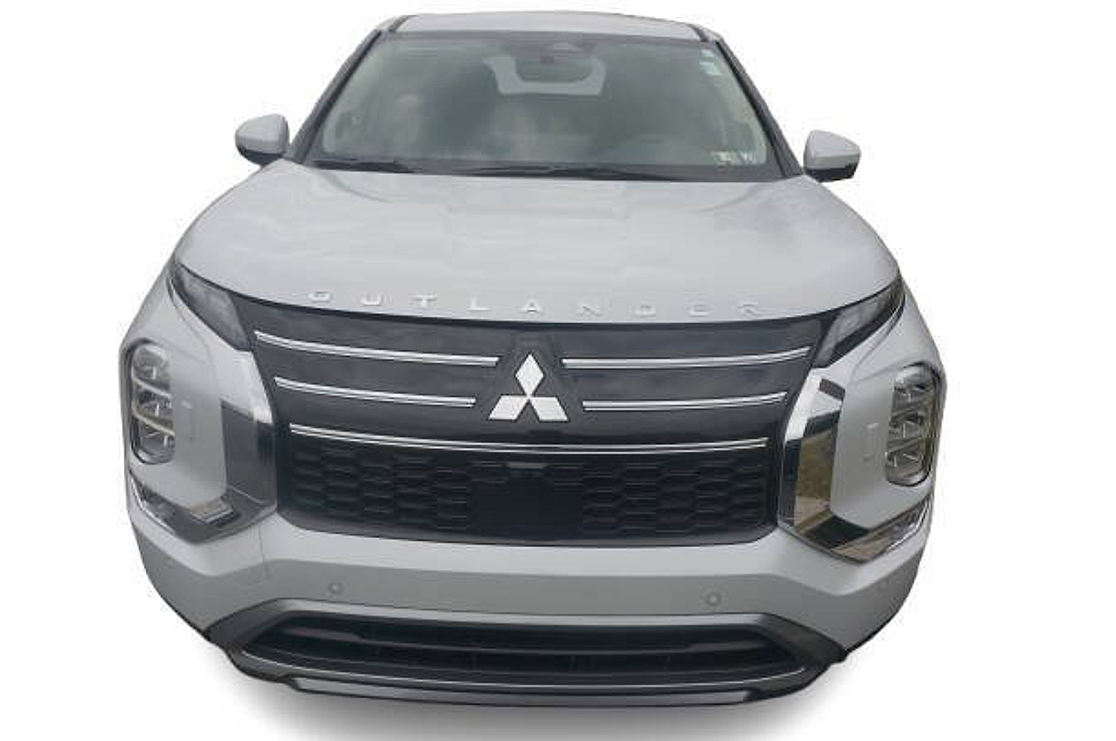 New 2025 Mitsubishi Outlander SE image 8