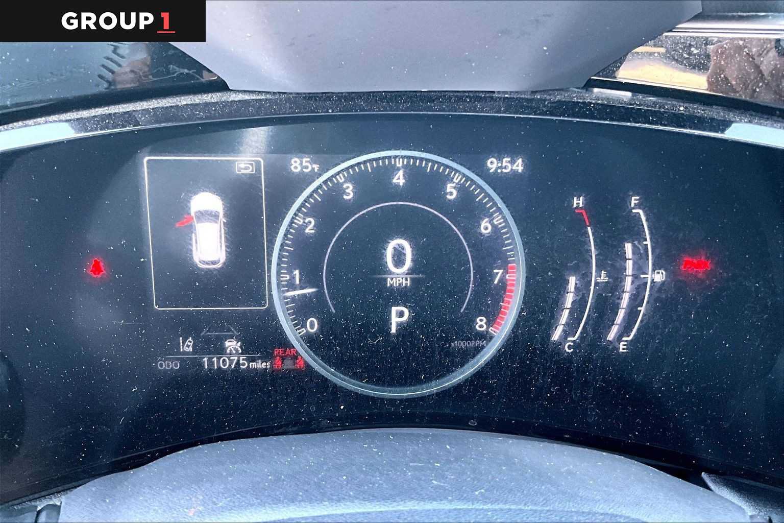 Used 2025 Lexus NX 250 FWD w/ Premium Package image 23