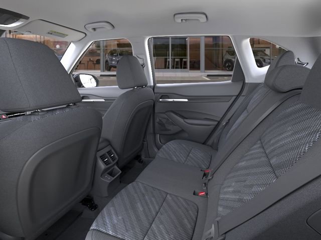 New 2026 Kia Seltos LX FWD image 18