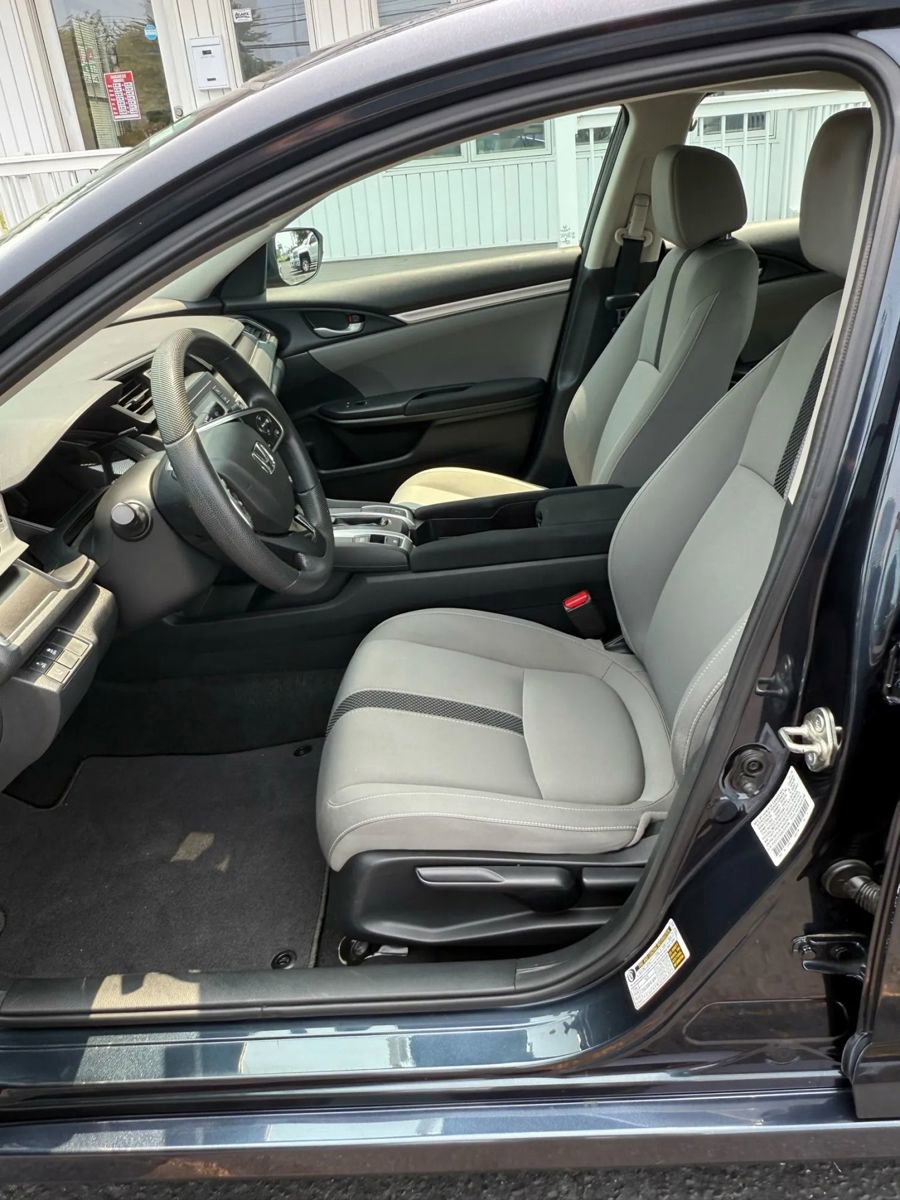 Used 2019 Honda Civic LX image 14