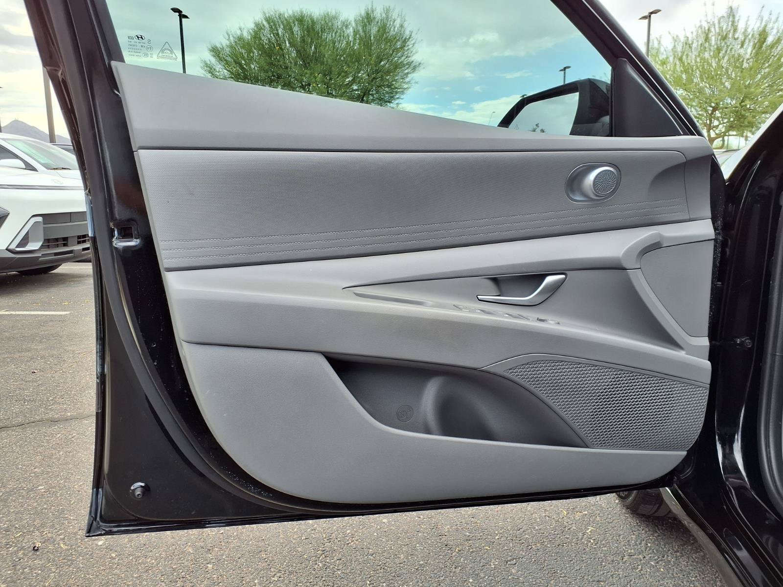 Certified 2024 Hyundai Elantra SEL FWD image 20