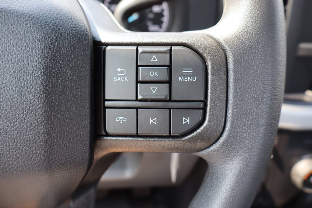 New 2026 Ford F550 2WD Regular Cab Super Duty image 21