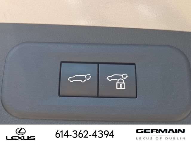 Certified 2022 Lexus NX 350h AWD w/ Vision Package image 31