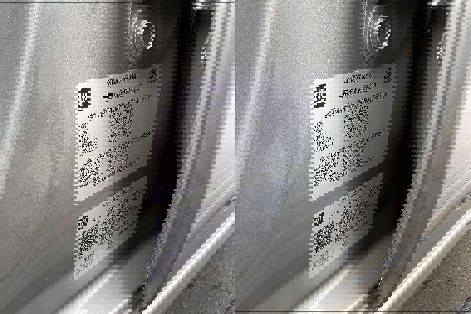 Used 2024 GMC Sierra 1500 Denali w/ Denali Reserve Package image 33