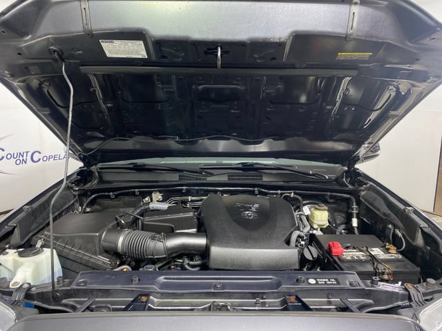 Used 2017 Toyota Tacoma Limited w/ Tow Package AWD/4WD image 22