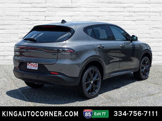 New 2024 Dodge Hornet GT image 23
