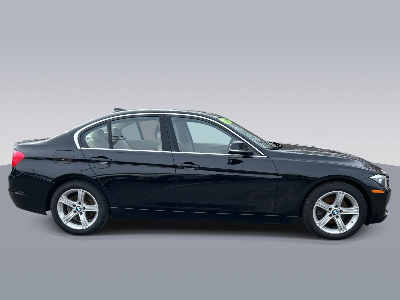 Used 2015 BMW 328i Sedan image 2