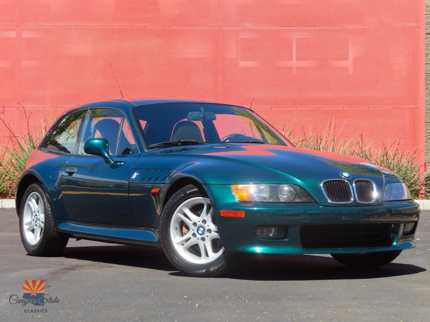 Used 1999 BMW Z3 2.8