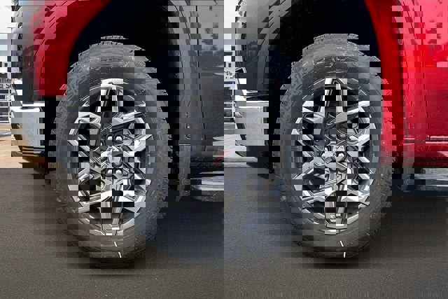 New 2026 GMC Sierra 1500 SLT w/ SLT Premium Plus Package image 13