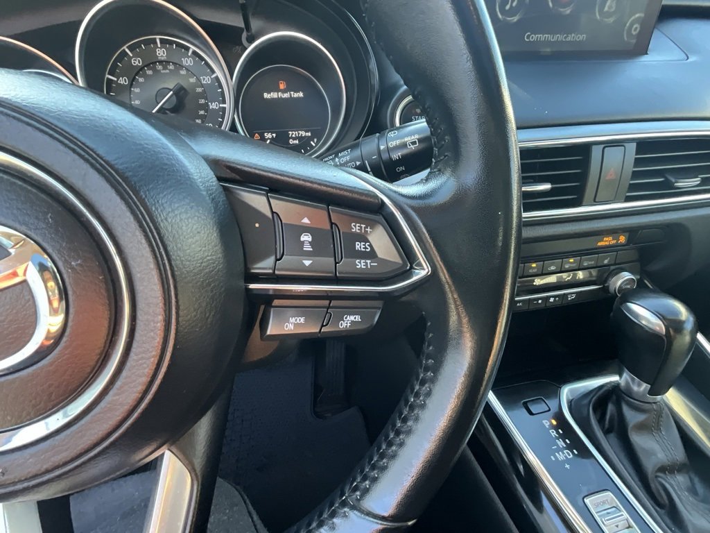 Used 2020 MAZDA CX-9 Touring w/ Touring Premium Package image 16