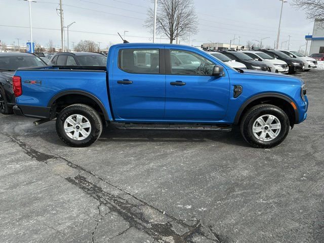 Used 2024 Ford Ranger XL w/ Trailer Tow Package image 2