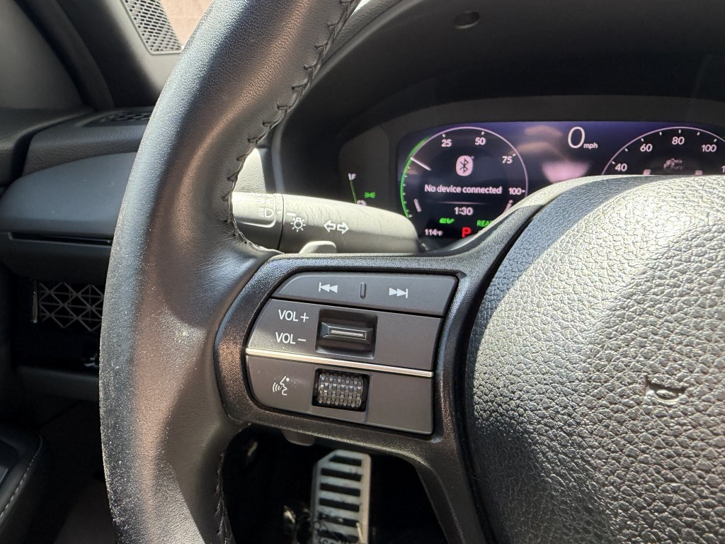 Used 2024 Honda Accord Sport image 27