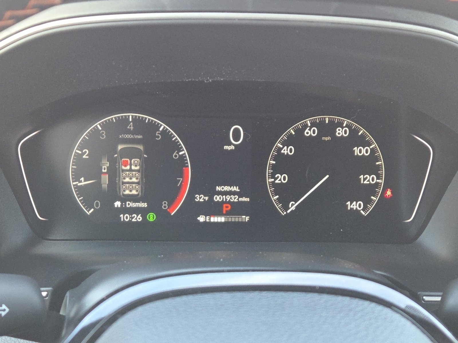 Used 2025 Honda Pilot Sport image 28