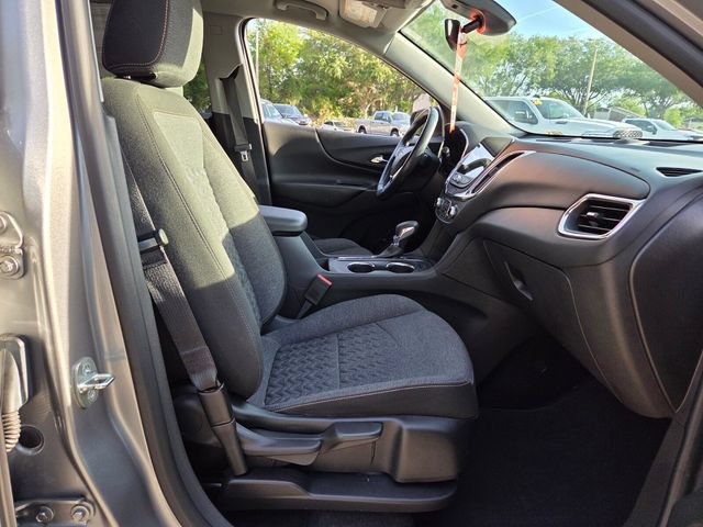 Used 2024 Chevrolet Equinox LT FWD image 26